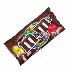 chocolates m&ms