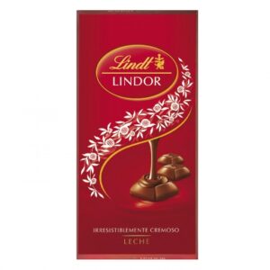 chocolatina lindor